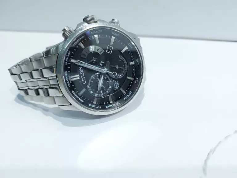 CITIZEN ECO-DRIVE E870-S145428