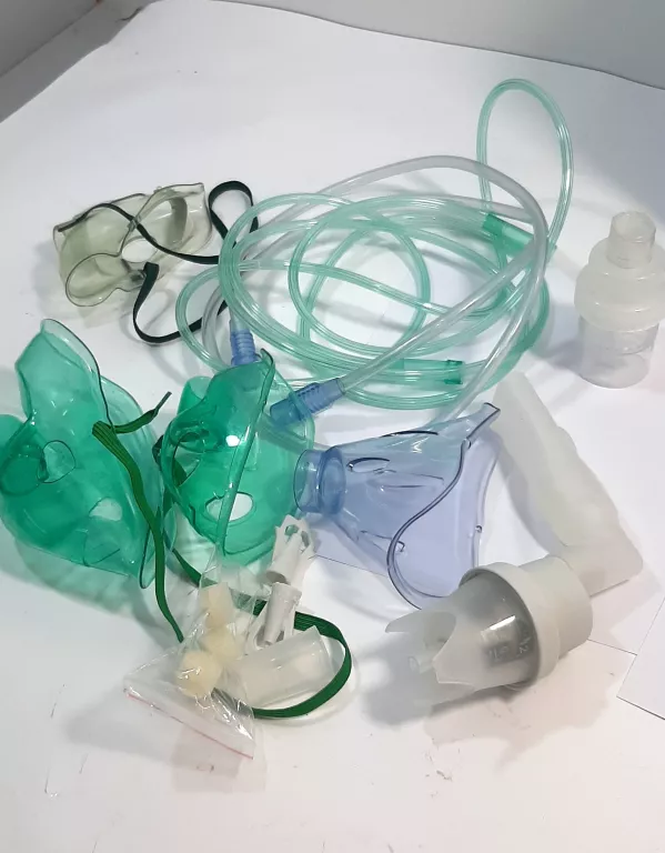 INHALATOR GESS OLIWIA KOMPLET