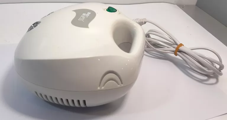 INHALATOR GESS OLIWIA KOMPLET