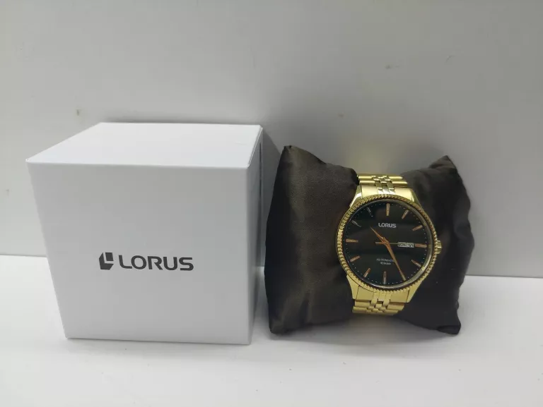 ZEGAREK LORUS Y676
