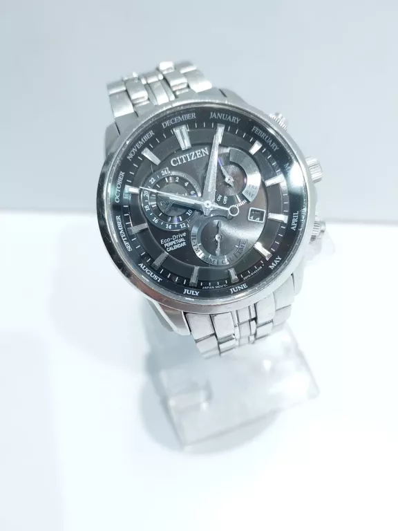 CITIZEN ECO-DRIVE E870-S145428