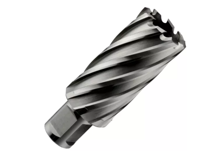 WIERTŁO TREPANACYJNE FI 26 RUROWE HSS 25MM KRÓTKIE