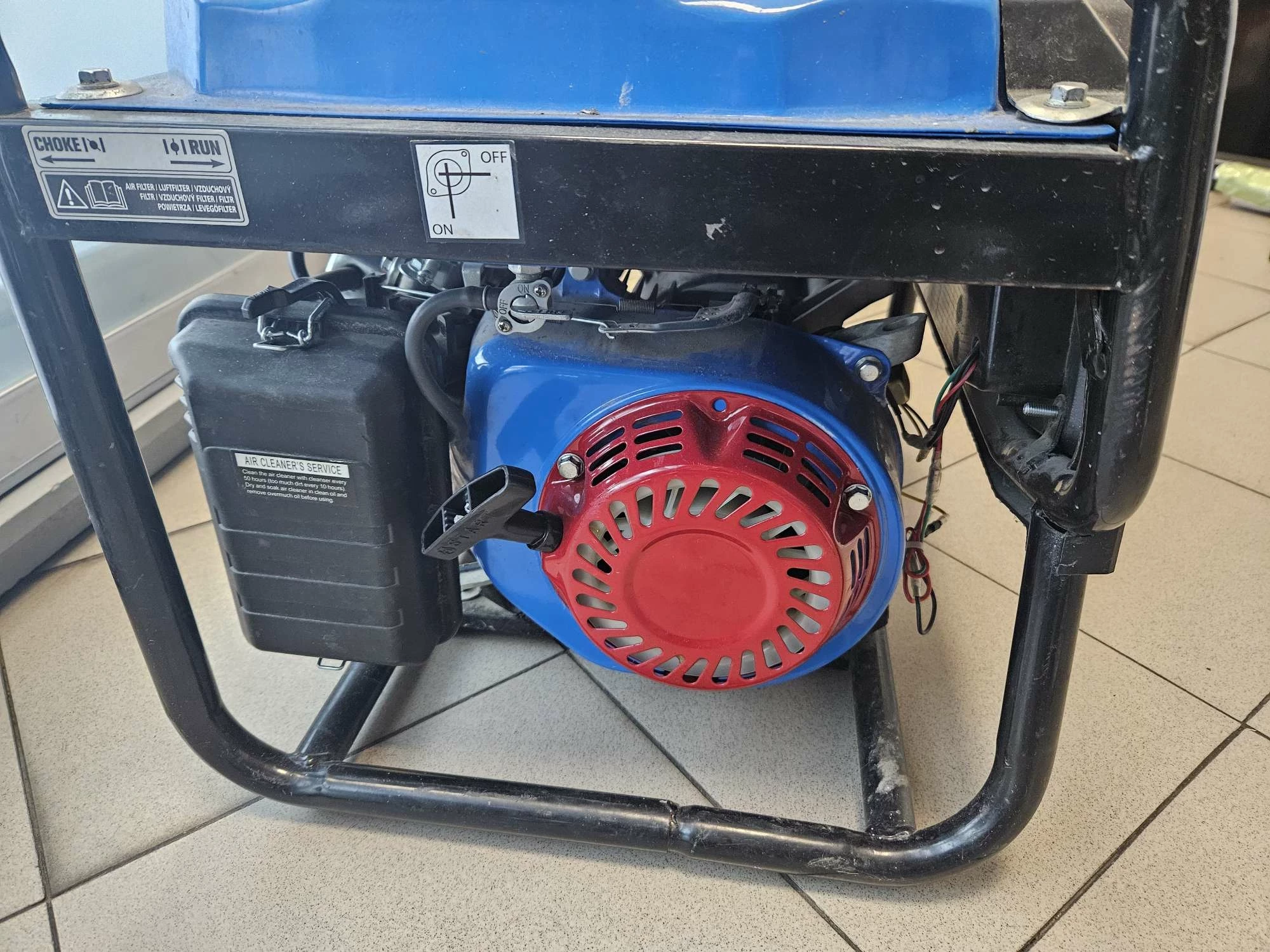 agregat-pradotworczy-tagred-ta3500ghx-maksymalna-moc-3500