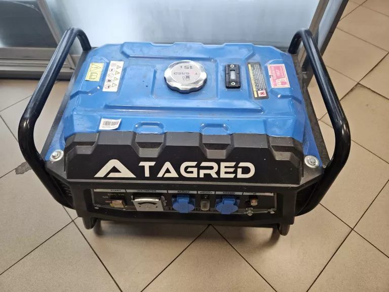 agregat-pradotworczy-tagred-ta3500ghx-warszawska-28-kwidzyn