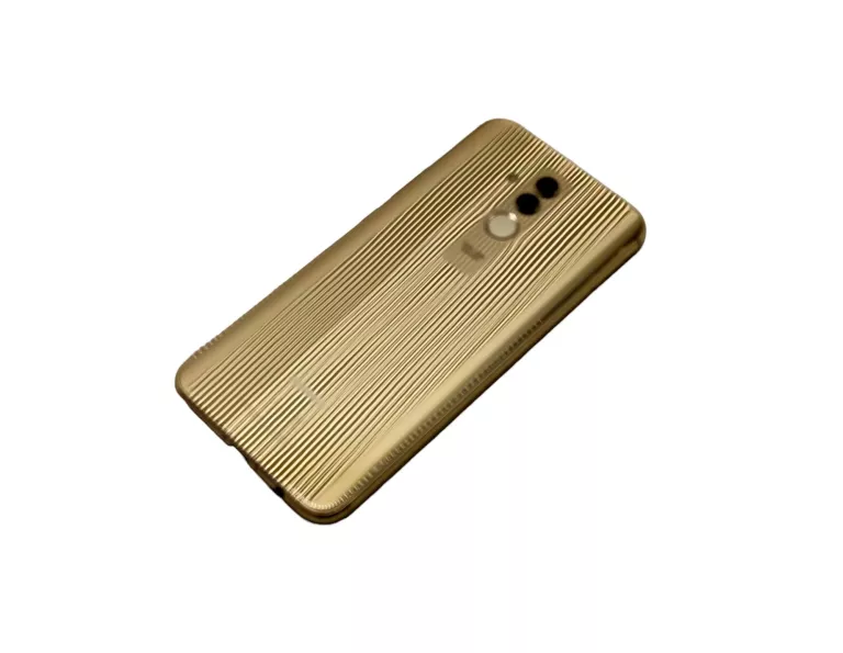 TELEFON HUAWEI MATE 20 LITE CICHY GŁOŚNIK