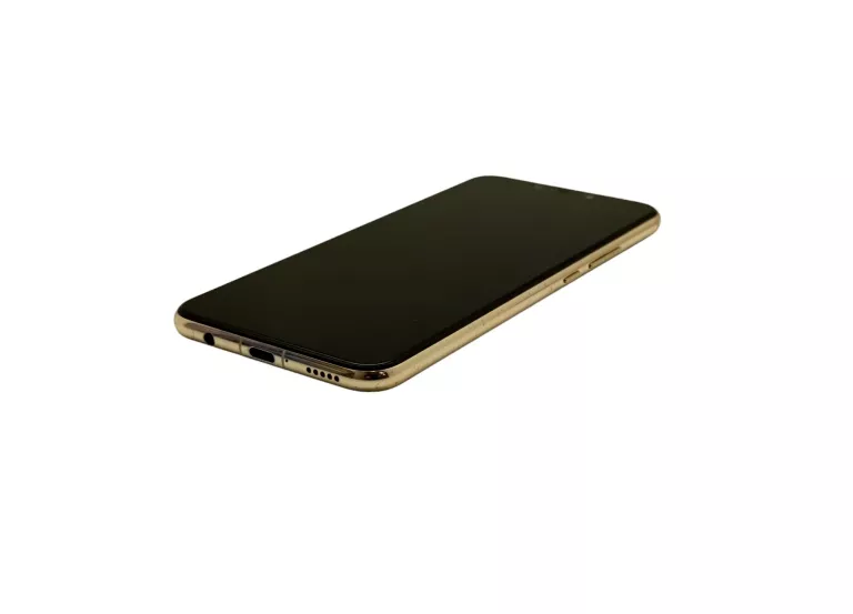TELEFON HUAWEI MATE 20 LITE CICHY GŁOŚNIK