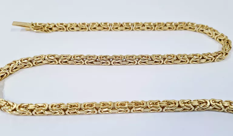 zloty-lancuszek-splot-krolewski-585-10422g-14k-64cm-dlugosc-calkowita-57