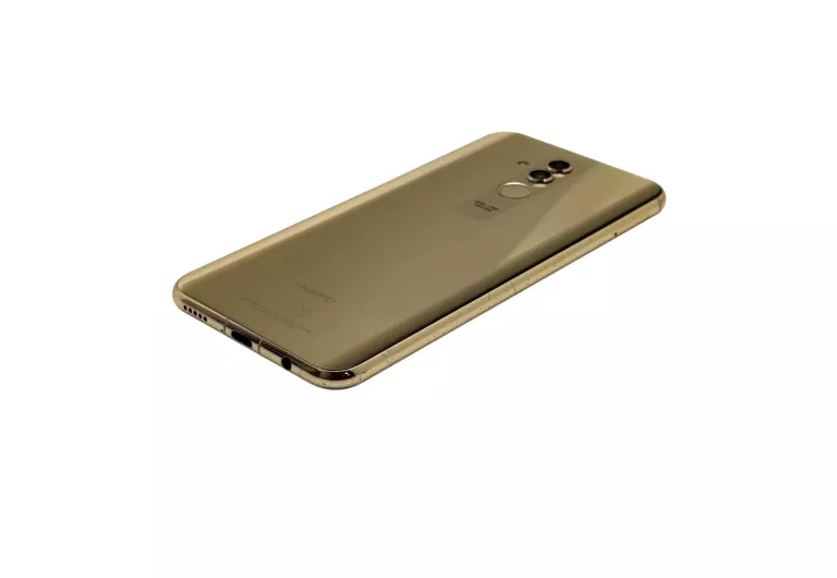 TELEFON HUAWEI MATE 20 LITE CICHY GŁOŚNIK