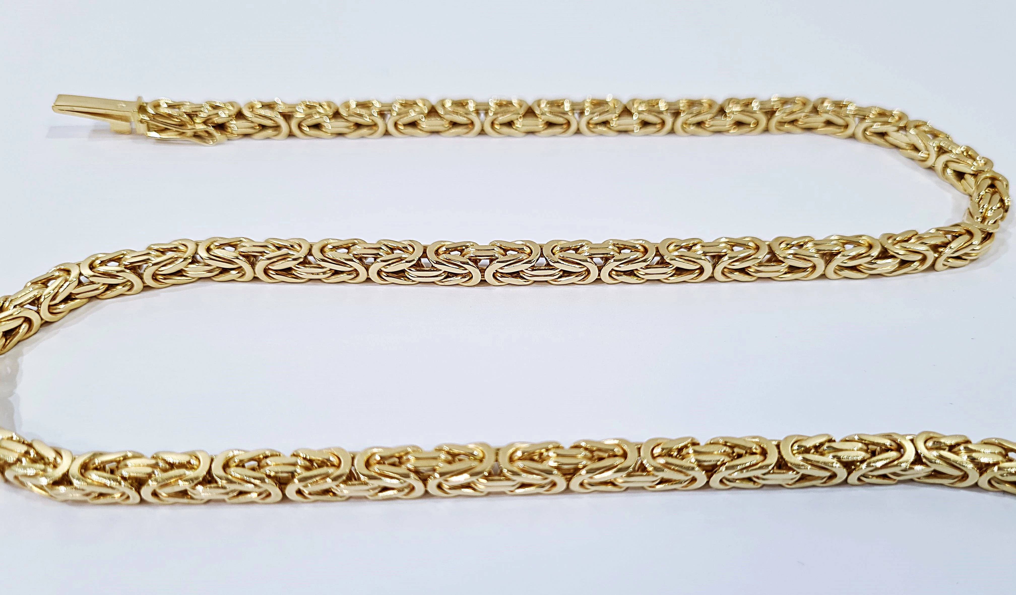 zloty-lancuszek-splot-krolewski-585-10422g-14k-64cm-dlugosc-calkowita-57