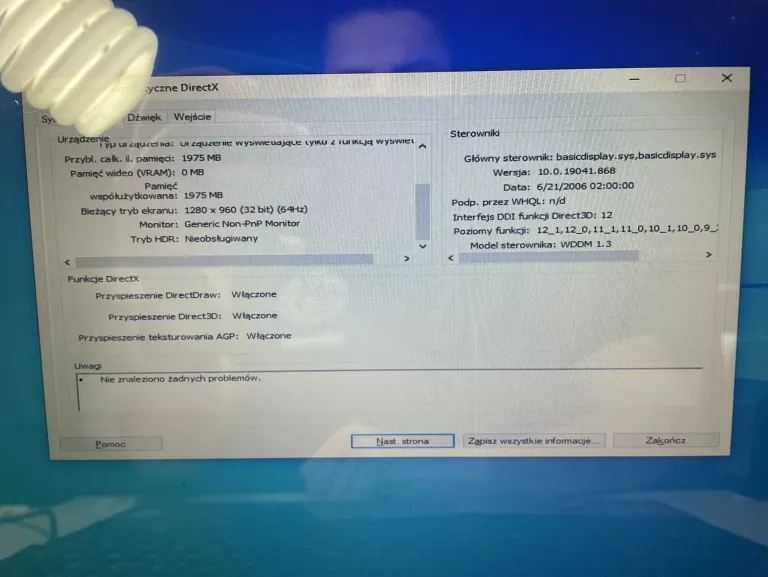 LAPTOP SONY VAIO E SERIES VPCEB17FA WIN10PRO 4/500GB HD I3-330M ZASILACZ
