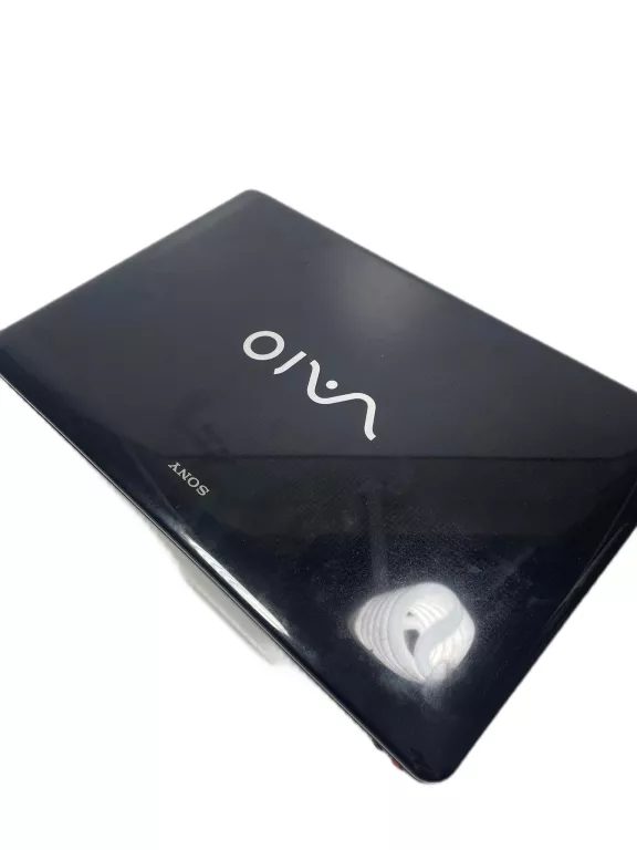 LAPTOP SONY VAIO E SERIES VPCEB17FA WIN10PRO 4/500GB HD I3-330M ZASILACZ