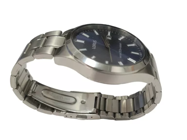 ZEGAREK LORUS RH993KX9 KOMPLET GWARANCJA