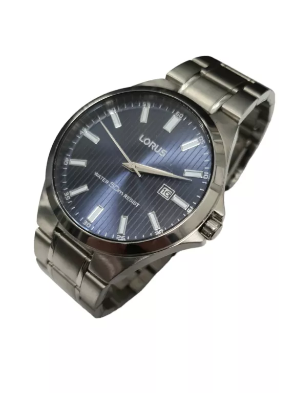 ZEGAREK LORUS RH993KX9 KOMPLET GWARANCJA