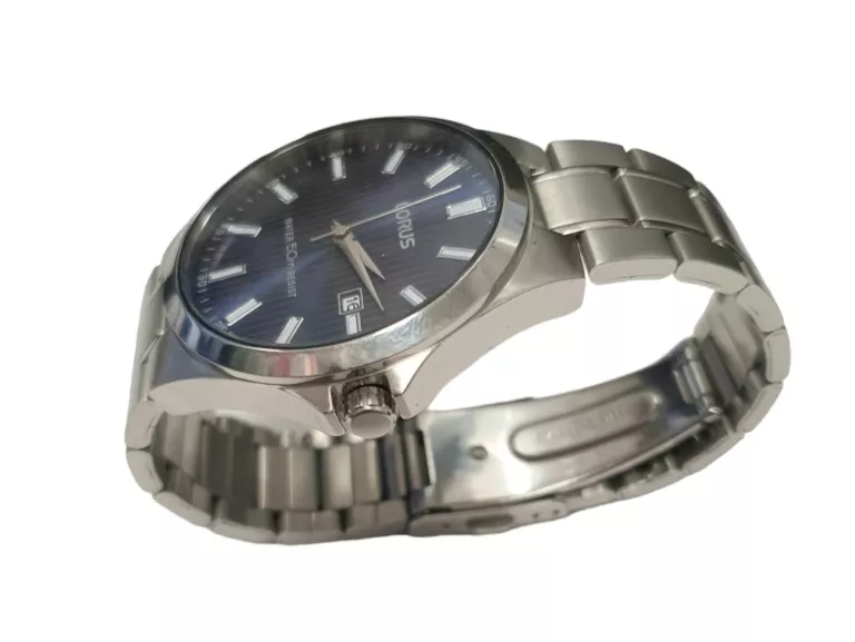 ZEGAREK LORUS RH993KX9 KOMPLET GWARANCJA