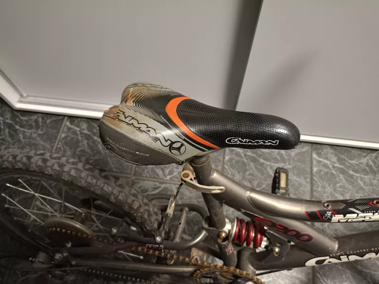 ROWER DZIECIĘCY CAIMAN 0200