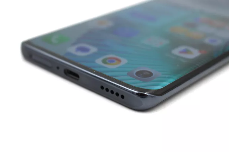 TELEFON HONOR MAGIC6 LITE 8/256GB CZARNY USZKODZONA PŁYTA GŁÓWNA