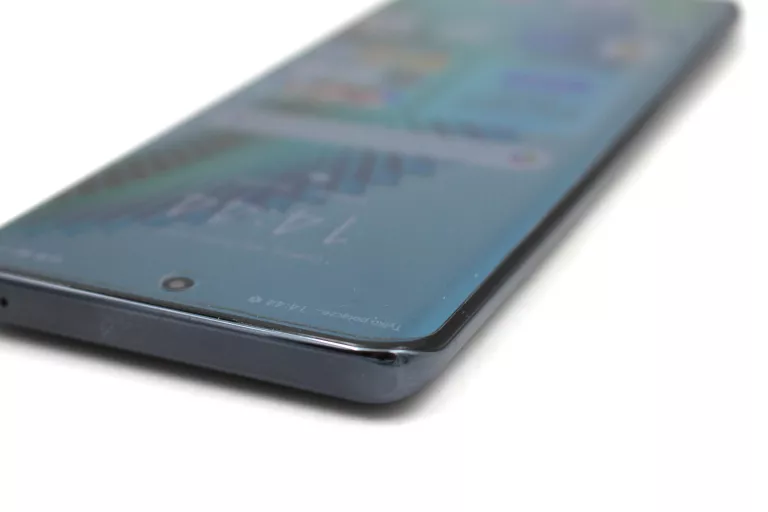 TELEFON HONOR MAGIC6 LITE 8/256GB CZARNY USZKODZONA PŁYTA GŁÓWNA