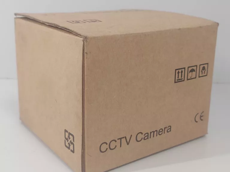 KAMERA CZARNO-BIAŁA VJBC - MODEL VJBC905D