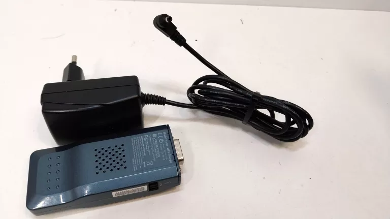 WIRELESS PRESENTATION SYSTEM WPS - DONGLE 2