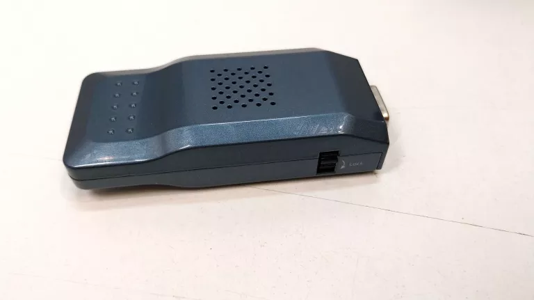 WIRELESS PRESENTATION SYSTEM WPS - DONGLE 2