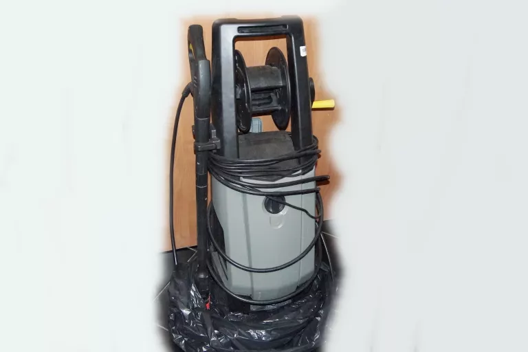 MYJKA CIŚNIENIOWA LAVOR PRIME 155