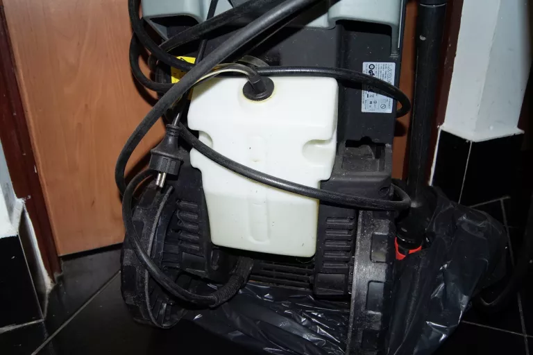 MYJKA CIŚNIENIOWA LAVOR PRIME 155