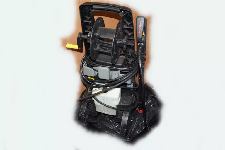 MYJKA CIŚNIENIOWA LAVOR PRIME 155