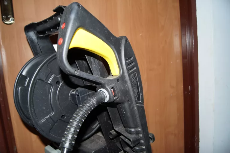 MYJKA CIŚNIENIOWA LAVOR PRIME 155