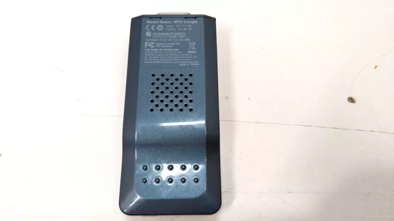 WIRELESS PRESENTATION SYSTEM WPS - DONGLE 2