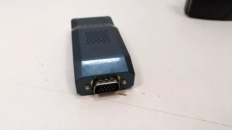 WIRELESS PRESENTATION SYSTEM WPS - DONGLE 2