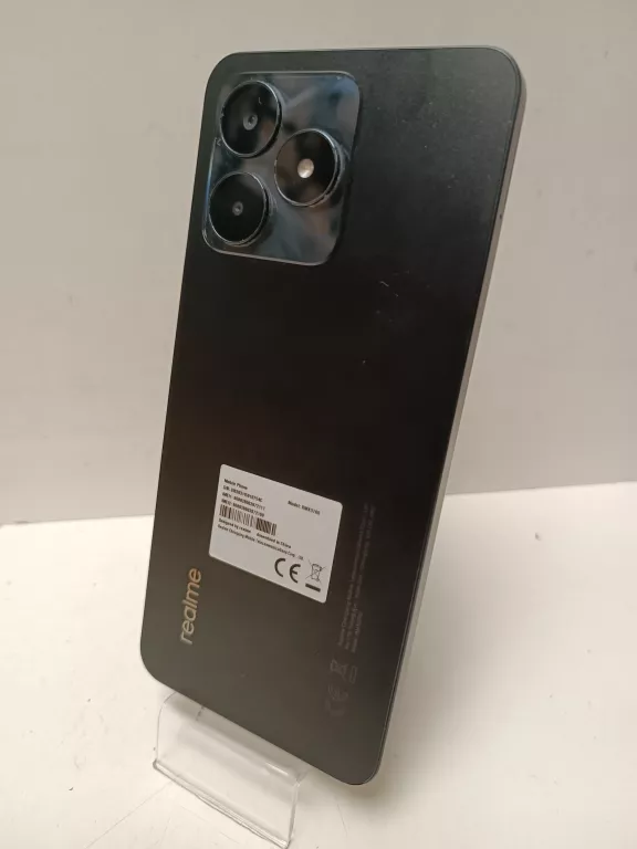 telefon-realme-c53-zbity-ekran-pojemnosc-akumulatora-5000