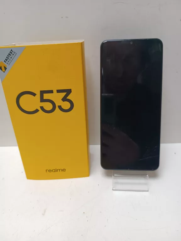 telefon-realme-c53-zbity-ekran-opcje-sim-dual-sim