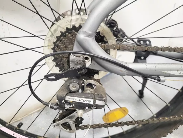 ROWER MTB 27,5 ROMET JOLENE 7.1 19”