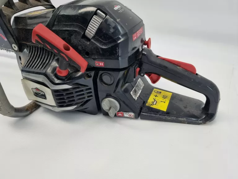 PILARKA SPALINOWA NAX 400C
