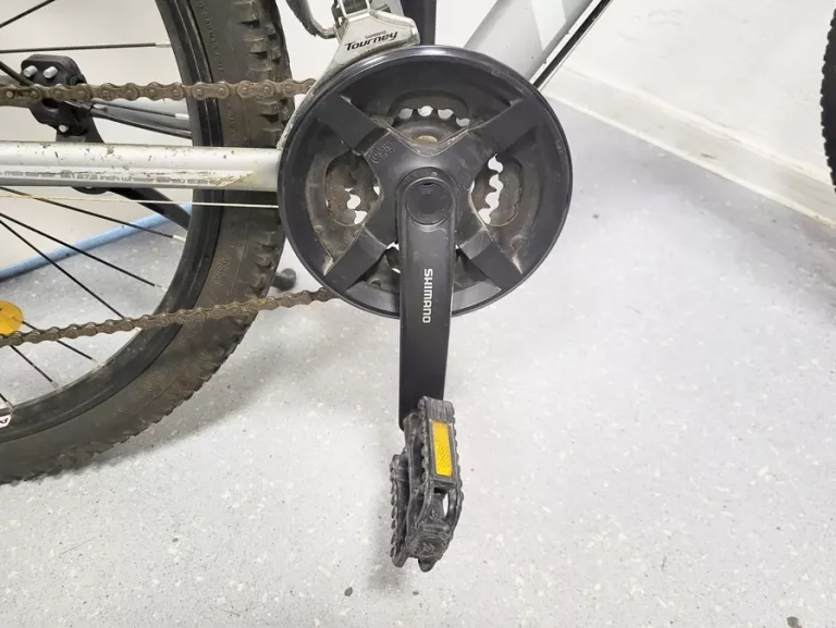 ROWER MTB 27,5 ROMET JOLENE 7.1 19”