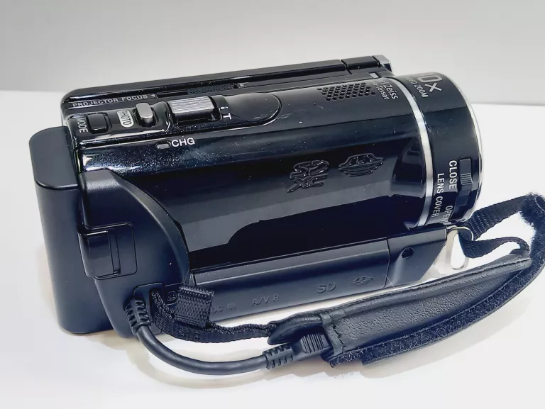 KAMERA SONY PJ200
