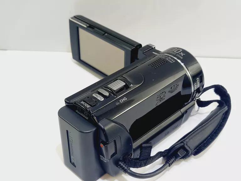 KAMERA SONY PJ200