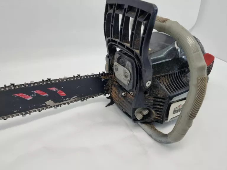 PILARKA SPALINOWA NAX 400C