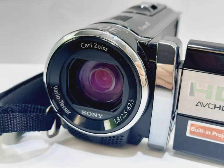 KAMERA SONY PJ200