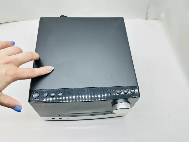 MINIWIEŻA MINIWIEŻA PIONEER X-PM12 BEZ AKC