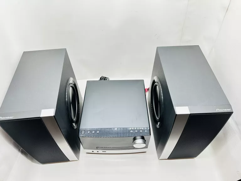 MINIWIEŻA MINIWIEŻA PIONEER X-PM12 BEZ AKC