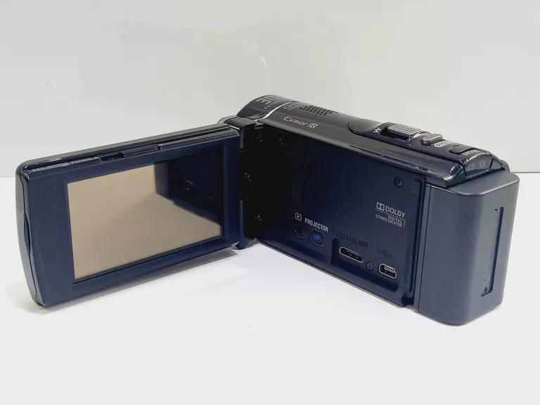 KAMERA SONY PJ200