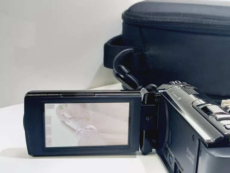 KAMERA SONY PJ200