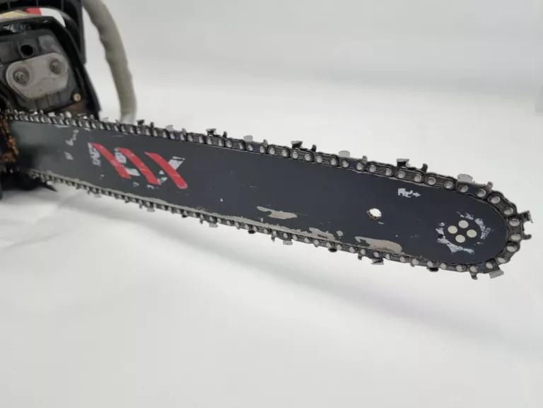 PILARKA SPALINOWA NAX 400C