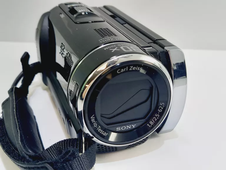 KAMERA SONY PJ200