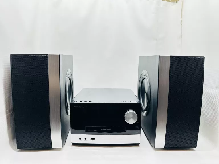 MINIWIEŻA MINIWIEŻA PIONEER X-PM12 BEZ AKC