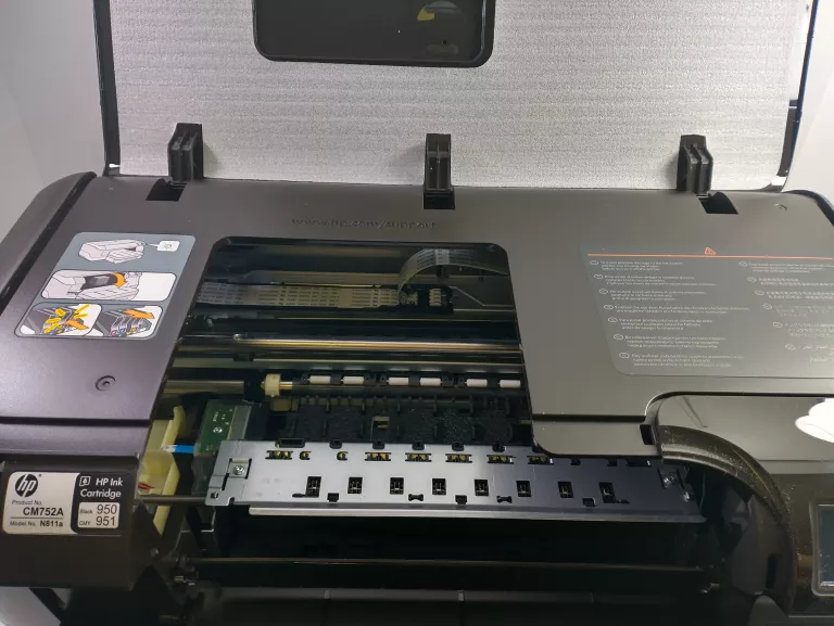 DRUKARKA HP OFFICEJET PRO 8100