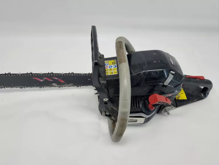 PILARKA SPALINOWA NAX 400C