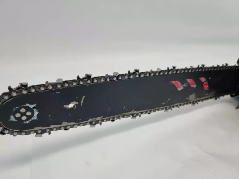 PILARKA SPALINOWA NAX 400C