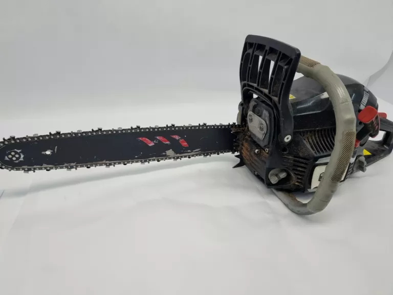 PILARKA SPALINOWA NAX 400C